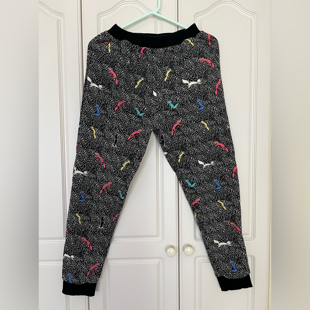 Pants for girls (165/73cm)